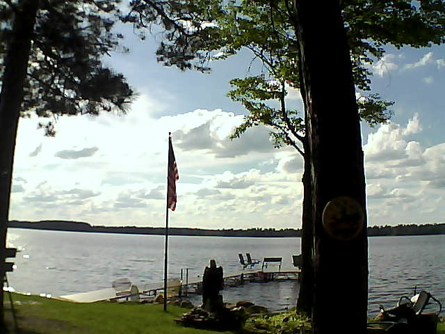 Whiteface Cam Image - Wed, 07/03/2019 5:38pm 