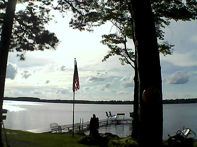 Whiteface Cam Image - Wed, 07/03/2019 6:18pm 