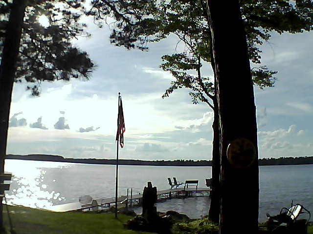 Whiteface Cam Image - Wed, 07/03/2019 6:28pm 