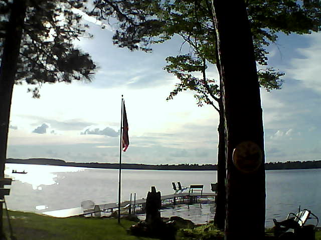 Whiteface Cam Image - Wed, 07/03/2019 6:38pm 