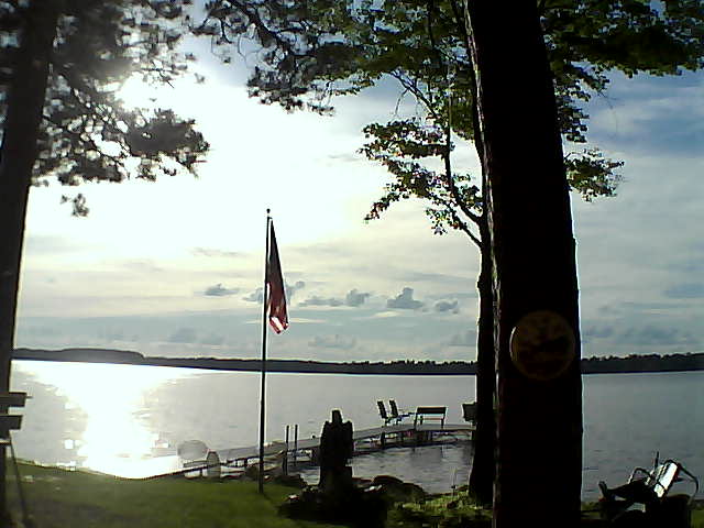 Whiteface Cam Image - Wed, 07/03/2019 6:48pm 