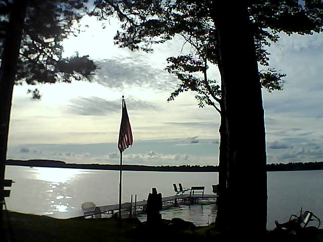 Whiteface Cam Image - Wed, 07/03/2019 6:58pm 