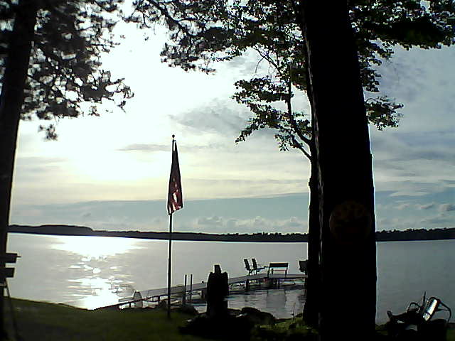 Whiteface Cam Image - Wed, 07/03/2019 7:08pm 