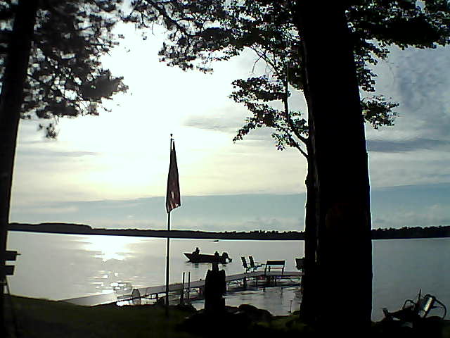 Whiteface Cam Image - Wed, 07/03/2019 7:18pm 