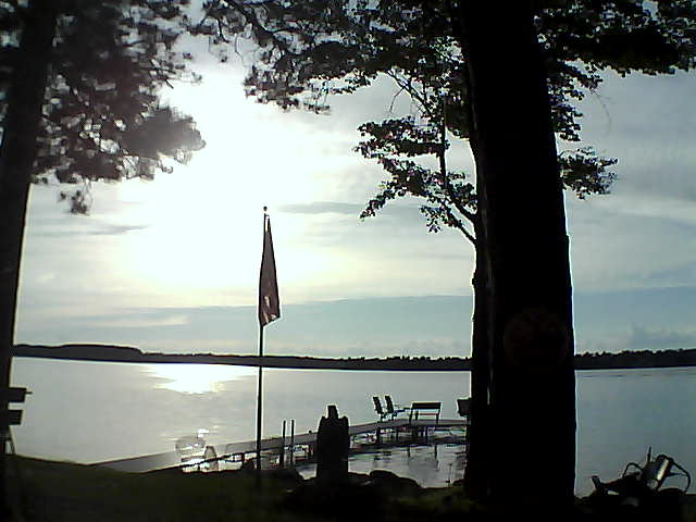 Whiteface Cam Image - Wed, 07/03/2019 7:28pm 