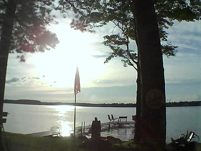 Whiteface Cam Image - Wed, 07/03/2019 7:38pm 