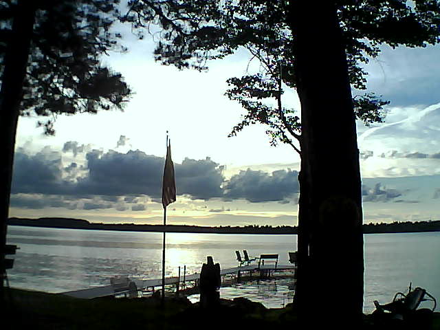 Whiteface Cam Image - Wed, 07/03/2019 8:09pm 