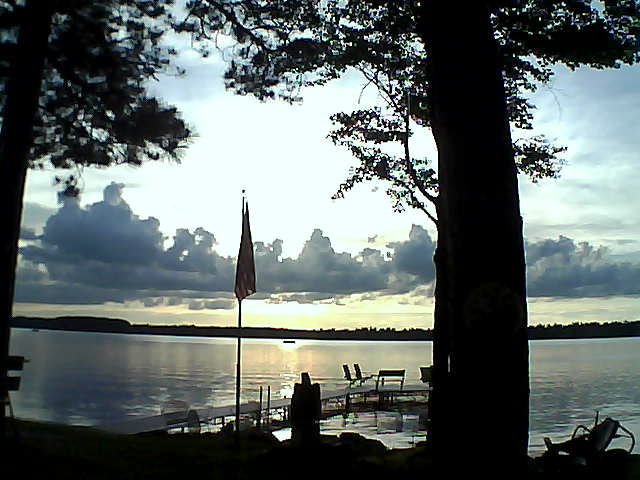 Whiteface Cam Image - Wed, 07/03/2019 8:19pm 