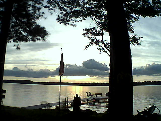 Whiteface Cam Image - Wed, 07/03/2019 8:29pm 