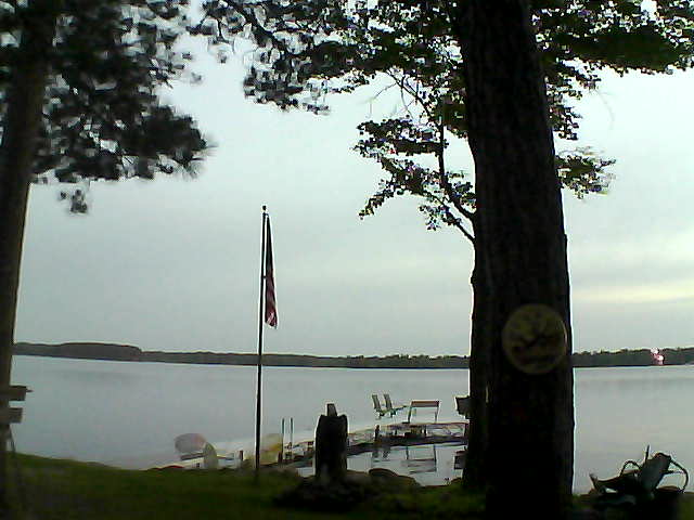 Whiteface Cam Image - Thu, 07/04/2019 4:59am 