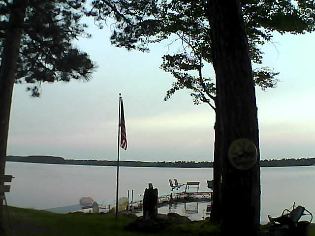 Whiteface Cam Image - Thu, 07/04/2019 5:19am 