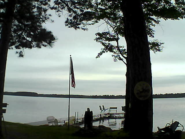 Whiteface Cam Image - Thu, 07/04/2019 5:39am 