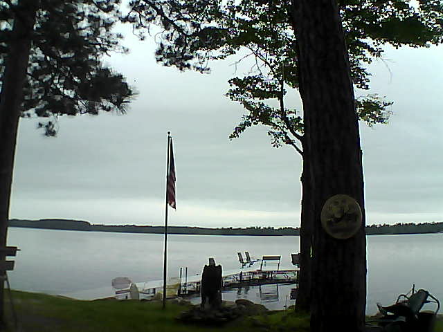 Whiteface Cam Image - Thu, 07/04/2019 5:49am 