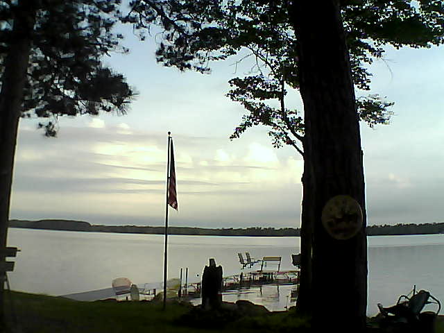 Whiteface Cam Image - Thu, 07/04/2019 6:09am 