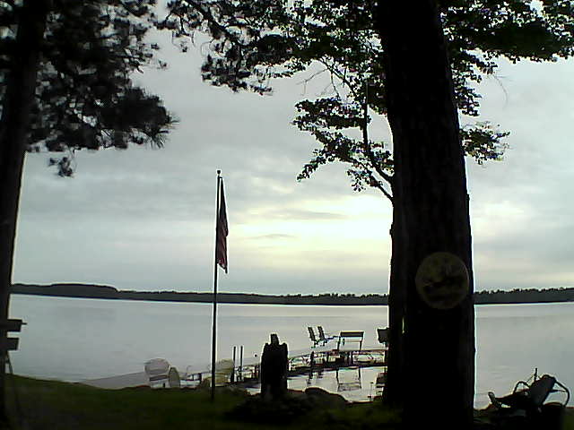 Whiteface Cam Image - Thu, 07/04/2019 6:19am 