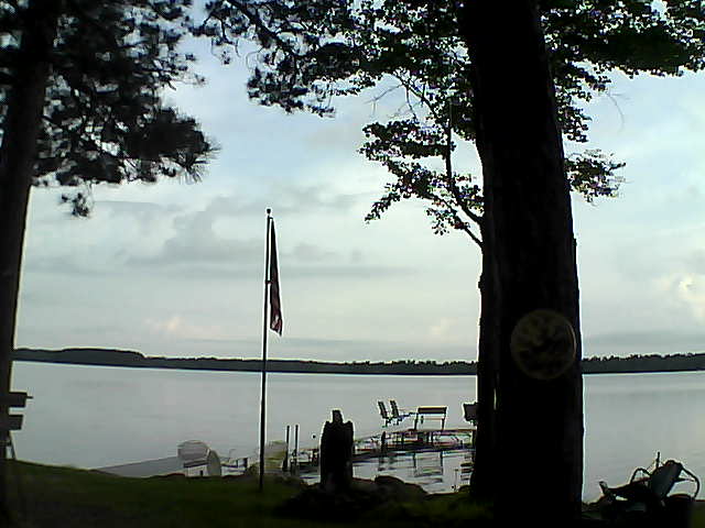 Whiteface Cam Image - Thu, 07/04/2019 6:29am 