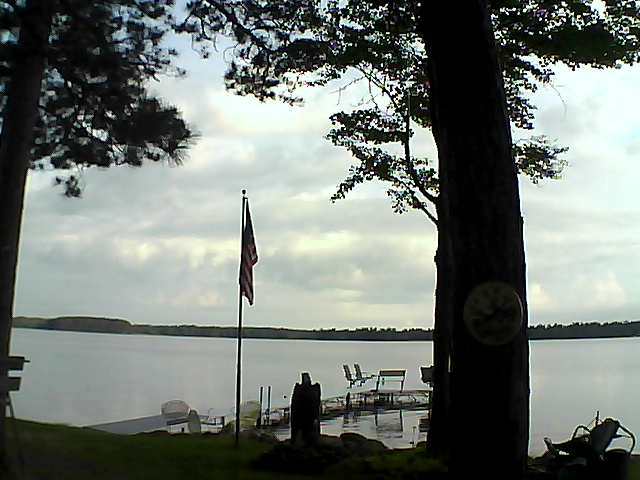 Whiteface Cam Image - Thu, 07/04/2019 6:49am 