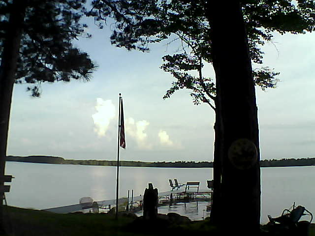 Whiteface Cam Image - Thu, 07/04/2019 7:09am 