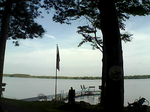 Whiteface Cam Image - Thu, 07/04/2019 7:29am 