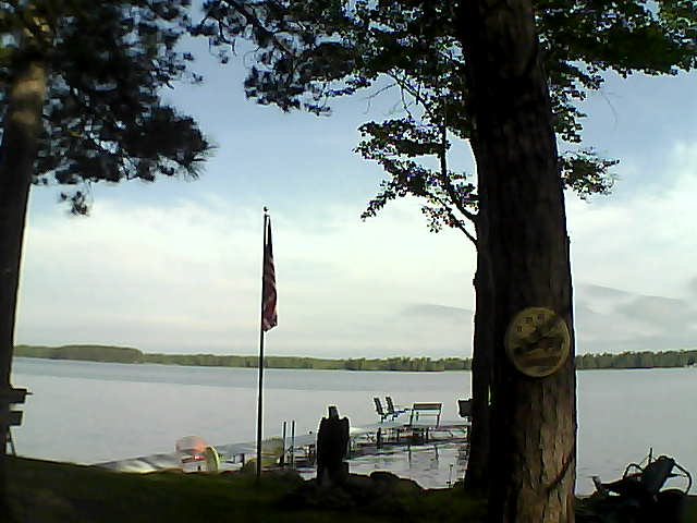 Whiteface Cam Image - Thu, 07/04/2019 8:09am 