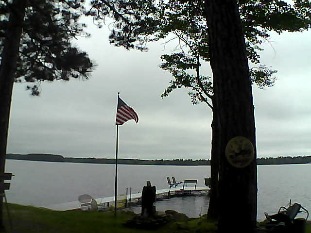 Whiteface Cam Image - Thu, 07/04/2019 8:59am 