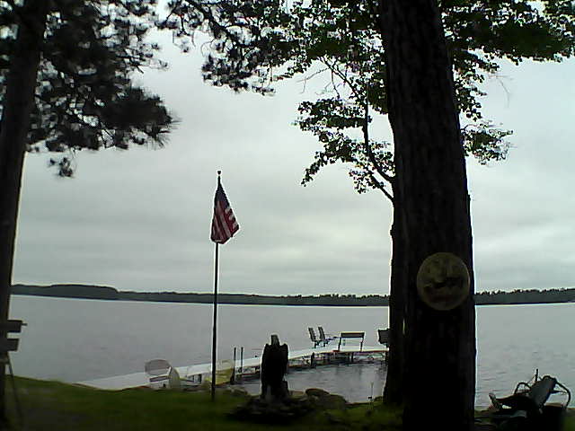 Whiteface Cam Image - Thu, 07/04/2019 9:09am 