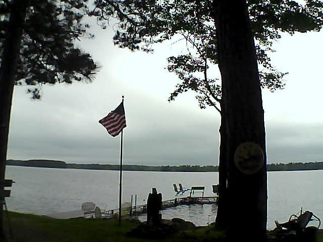 Whiteface Cam Image - Thu, 07/04/2019 9:19am 