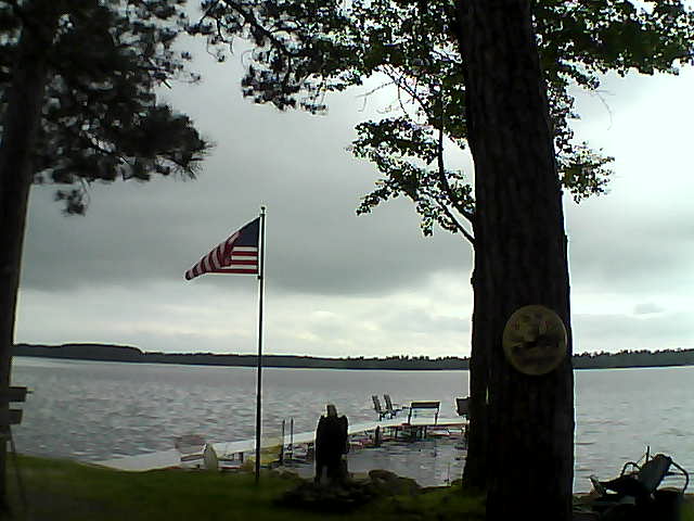 Whiteface Cam Image - Thu, 07/04/2019 10:09am 