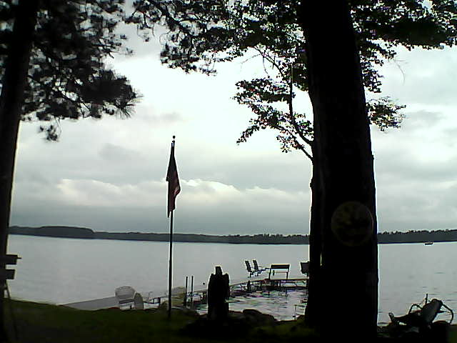 Whiteface Cam Image - Thu, 07/04/2019 10:29am 