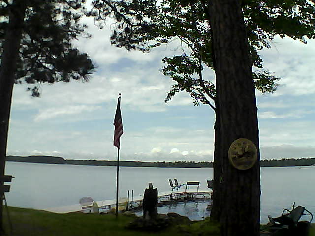 Whiteface Cam Image - Thu, 07/04/2019 12:29pm 