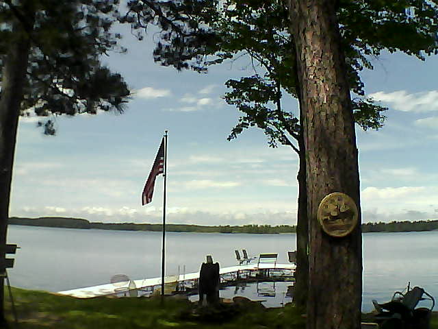 Whiteface Cam Image - Thu, 07/04/2019 12:49pm 