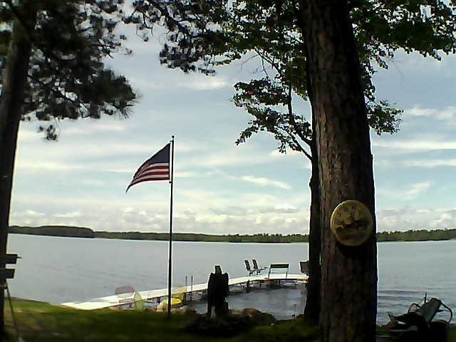 Whiteface Cam Image - Thu, 07/04/2019 1:29pm 