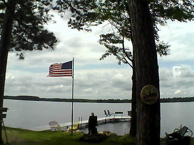 Whiteface Cam Image - Thu, 07/04/2019 2:19pm 