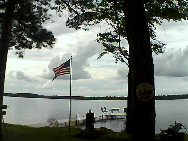 Whiteface Cam Image - Thu, 07/04/2019 2:39pm 