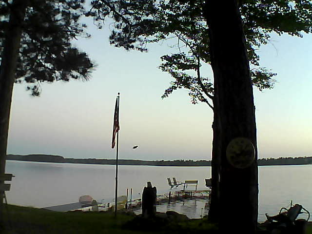 Whiteface Cam Image - Fri, 07/05/2019 5:10am 