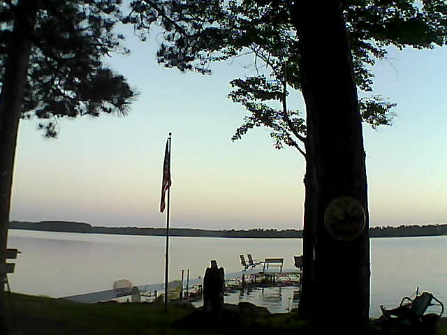 Whiteface Cam Image - Fri, 07/05/2019 5:20am 