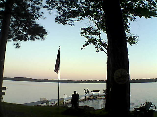 Whiteface Cam Image - Fri, 07/05/2019 5:30am 