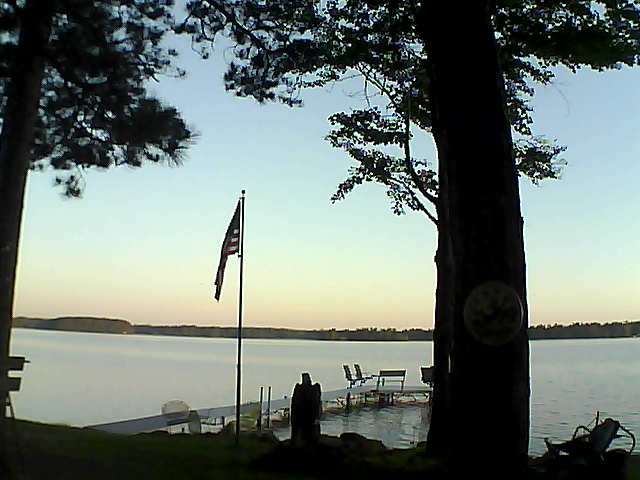 Whiteface Cam Image - Fri, 07/05/2019 5:40am 