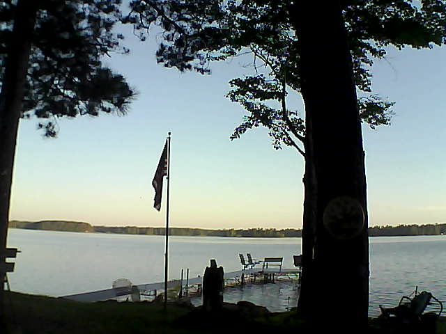 Whiteface Cam Image - Fri, 07/05/2019 6:00am 