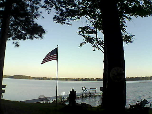 Whiteface Cam Image - Fri, 07/05/2019 6:10am 