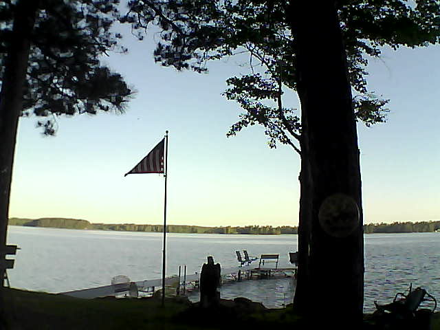 Whiteface Cam Image - Fri, 07/05/2019 6:40am 