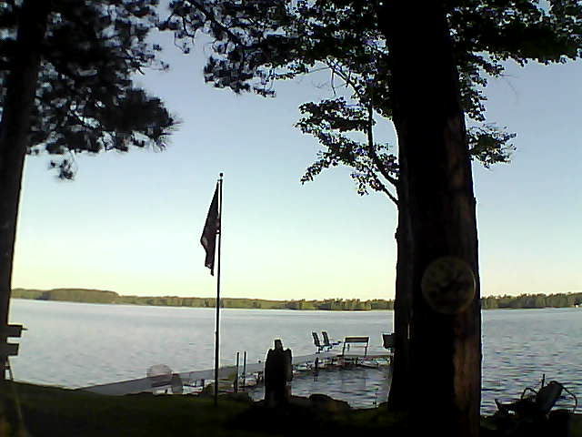 Whiteface Cam Image - Fri, 07/05/2019 7:20am 