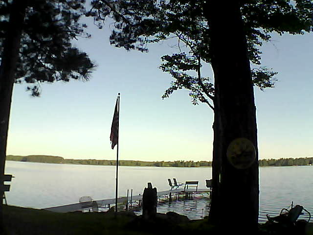 Whiteface Cam Image - Fri, 07/05/2019 7:40am 