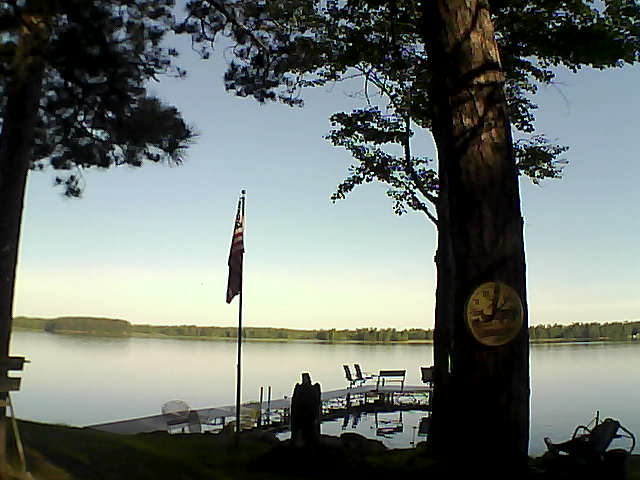 Whiteface Cam Image - Fri, 07/05/2019 8:00am 