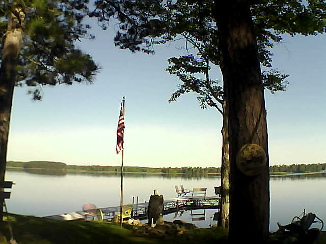 Whiteface Cam Image - Fri, 07/05/2019 8:20am 