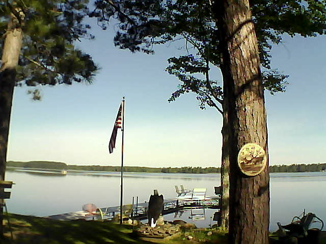 Whiteface Cam Image - Fri, 07/05/2019 8:30am 