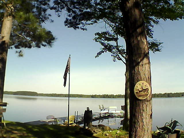 Whiteface Cam Image - Fri, 07/05/2019 8:40am 