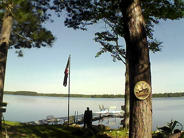 Whiteface Cam Image - Fri, 07/05/2019 8:50am 