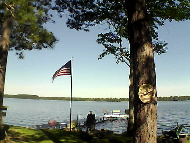 Whiteface Cam Image - Fri, 07/05/2019 9:20am 