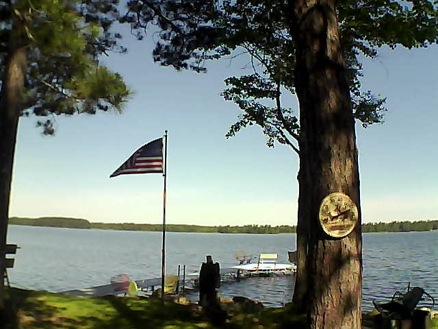 Whiteface Cam Image - Fri, 07/05/2019 9:30am 